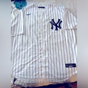 XL Yankees Jersey